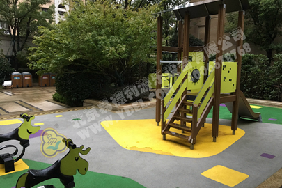 兒童游樂園戶外非標定制游樂設備一
