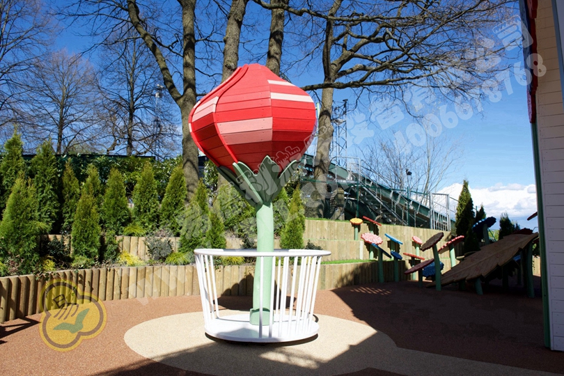 戶外游樂場(chǎng)非標(biāo)定制設(shè)備一