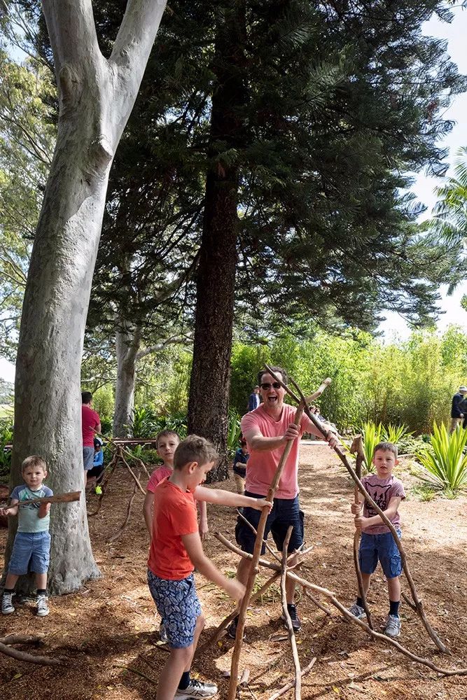 這才是兒童游樂(lè)場(chǎng)景觀設(shè)計(jì)的最新打開方式!_10