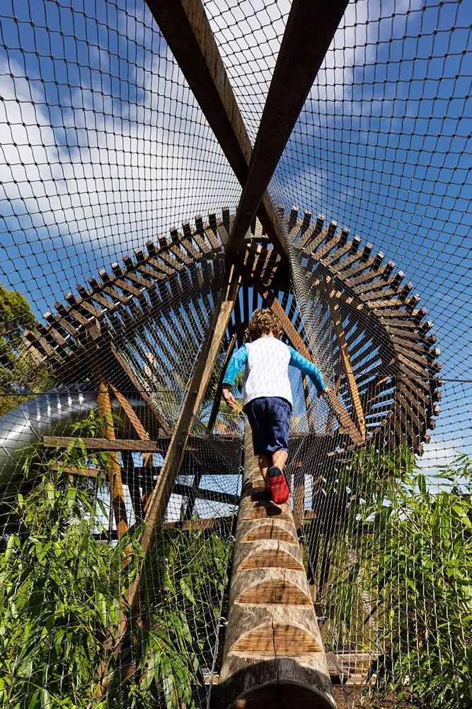 這才是兒童游樂(lè)場(chǎng)景觀設(shè)計(jì)的最新打開方式!_6