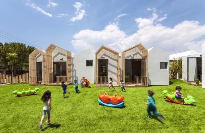 這才是兒童游樂(lè)場(chǎng)景觀設(shè)計(jì)的最新打開方式!_17