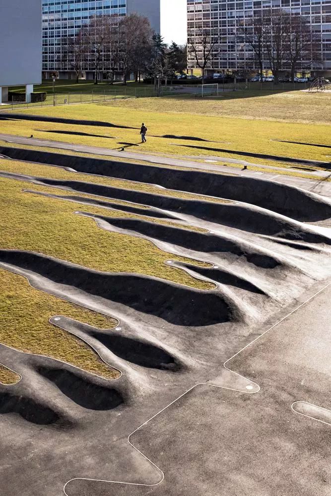 這才是兒童游樂(lè)場(chǎng)景觀設(shè)計(jì)的最新打開方式!_18