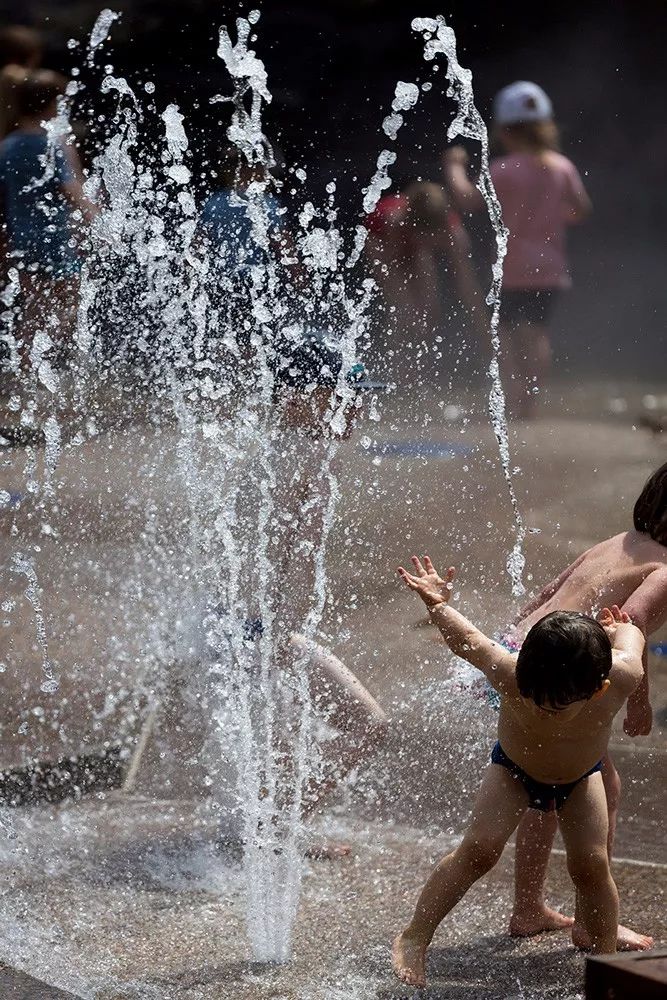 這才是兒童游樂(lè)場(chǎng)景觀設(shè)計(jì)的最新打開方式!_13